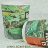 Double Wall Paper Cups With Printing