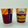 Double Wall paper coffee cup 120z