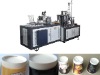 Double Walls Paper Cup Forming Machine