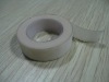 Double axles adhesive tape machine