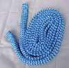 Double braid rope