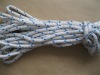 Double braided Nylon