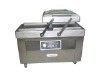 Double chamber vacuum sealing machine