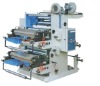 Double-color Flexography Printing Machine