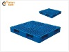 Double-face HDPE Plastic Pallet 1200X1000X150