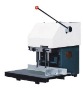 Double-hand drilling machine