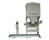 Double-hopper pellet packing machine