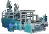 Double layers Co-Extrusion Stretch Film Machine