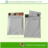 Double layers Plastic Courier bags