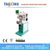 Double-pad Single-color pad printing machine