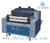 Double-side polishing machine