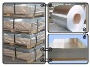 Double-sided Insulation Aluminum Foil