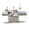 Double-sides Automatic Bottle Labeling Machine