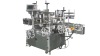 Double sides labeling machine