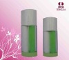 Double tube airless bottle