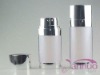 Double tube airless bottle YN107