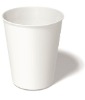 Double wall paper cup