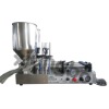 Doulble Heads Liquid Filling Machine XBGZ-1000W