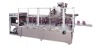 Doypack Form Fill Seal Machine