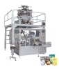 Doypack Packaging Machine