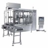 Doypack fill and seal Machine