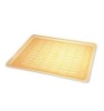 Draining Mat With Tray