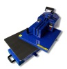 Drawer Type Heat Press Machine(swing away design)