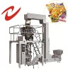 Dried Beef  filling and sealing  machinery