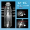 Drinks bottle/plastic beverage bottle