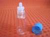 Droper bottle Eye bottle plastic bottle bottle