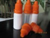 Droper bottle Eye bottle plastic bottle bottle