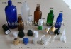 Dropper Bottles Glass Brown Clear Blue Green 1ml-150ml