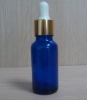 Dropper Glass Bottle