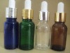 Dropper Glass Bottles