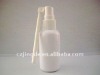 Dropper PE bottle