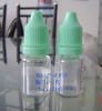 Dropper e-liquid Bottle for e-cigarettes