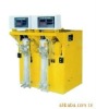 Dry mortar automatic packaging machine