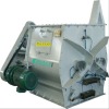 Dry mortar mixing equipment