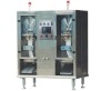 Dual Channel  Liquid Packaging machine