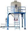 Dual-Hopper Granular Weigher