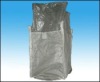 Duffle top bulk bag