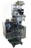 Duplex Two-Lane Shampoo Sachet Packaging Machine