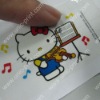 Durable Vinyl Label- for Hello Kitty(UNIC-BL254)