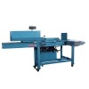 Duster cloth baling machine, Duster clothing baler machine