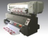 Dye Sublimation Ink Printer with system