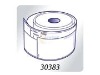 Dymo label (thermal label, Dymo 30383 label)