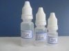 E-CIG Drop Bottle 5/10/15 ml PE &Tamperproof Cap