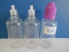 E-cig/ Ear Drops Bottle 30ML PET