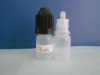 E-cig/ Ear Drops Container  3ML