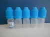 E-cig/Eye Drops Container  3ML